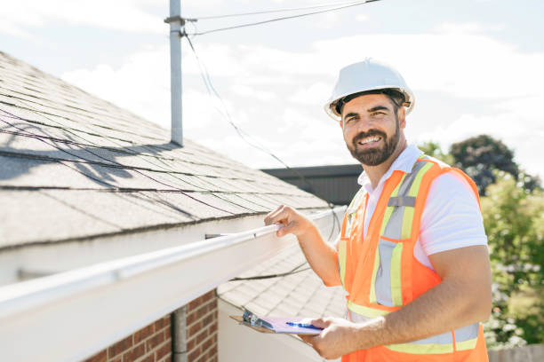 Best Gutter Installation and Roofing  in Eastpointe, MI