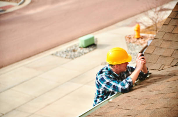 Best New Roof Installation  in Eastpointe, MI