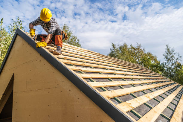 Best Best Roofing Contractors  in Eastpointe, MI