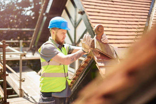 Best Heating Cable for Roof Installation  in Eastpointe, MI