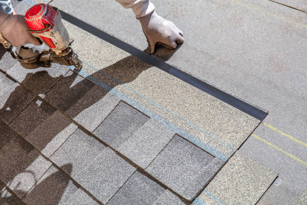 Best Roof Leak Repair  in Eastpointe, MI