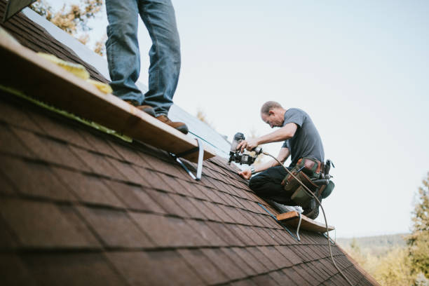Quick and Trustworthy Emergency Roof Repair Services in Eastpointe, MI